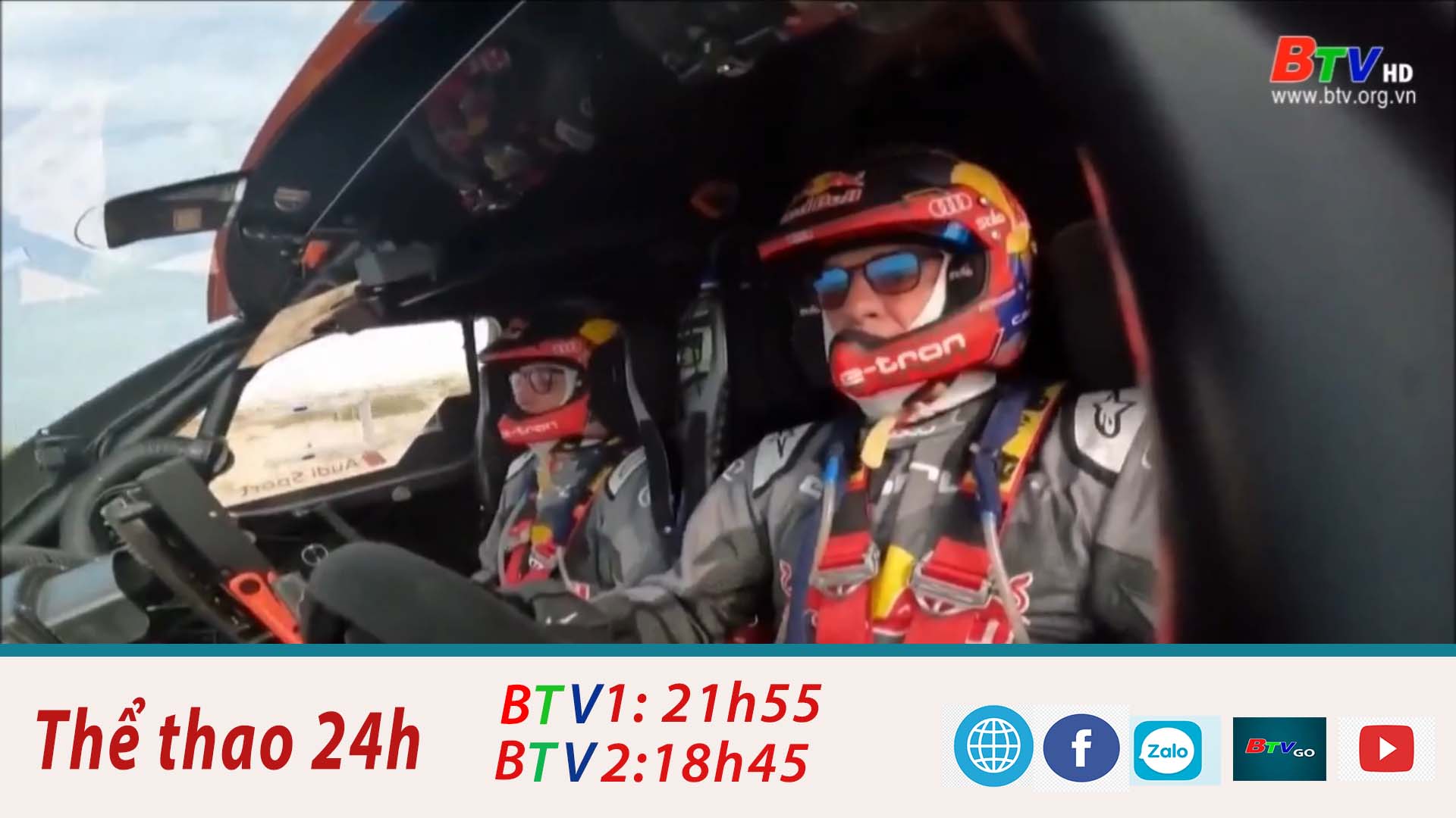 Nasser Al-Attiyah thắng chặng 2 Dakar Rally 2023